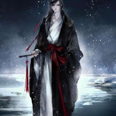白鹿先在综艺穿了战国袍